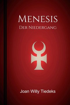 Menesis (eBook, ePUB) - Tiedeks, Joan Willy