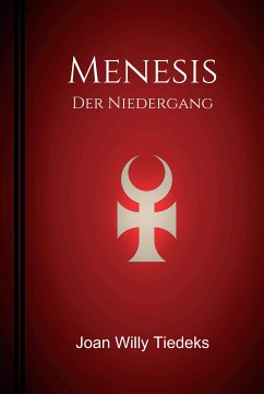 Menesis (eBook, ePUB) - Tiedeks, Joan Willy