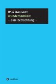 wundersamkeit (eBook, ePUB)