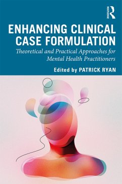 Cover Enhancing Clinical Case Formulation (eBook, PDF)