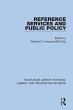Reference Services and Public Policy... - Bild 1