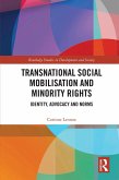 Transnational Social Mobilisation and Minority Rights (eBook, PDF)