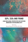 SEPs, SSOs and FRAND (eBook, PDF)