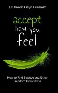 Cover Accept How You Feel (eBook, ePUB)