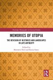 Memories of Utopia (eBook, ePUB)