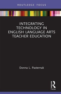 Cover Integrating Technology in English Language Arts Teacher Education (eBook, PDF)