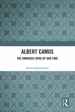 Albert Camus (eBook, PDF) - Jahanbegloo, Ramin