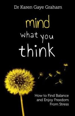 Cover Mind What You Think (eBook, ePUB)