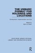 The USMARC Format for Holdings and... - Bild 1