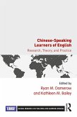 Chinese-Speaking Learners of English (eBook, ePUB)