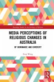 Media Perceptions of Religious Changes in Australia (eBook, ePUB)