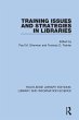 Training Issues and Strategies in... - Bild 1