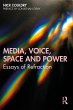 Media, Voice, Space and Power (eBook,... - Bild 1