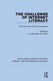 The Challenge of Internet Literacy (eBook, ePUB)