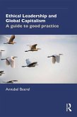 Ethical Leadership and Global Capitalism (eBook, ePUB)