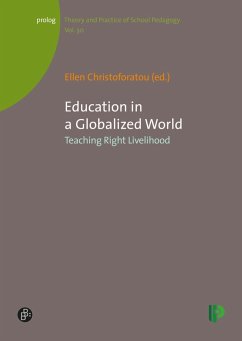 Education in a Globalized World (eBook, PDF)