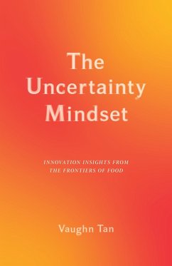 Cover The Uncertainty Mindset (eBook, ePUB)