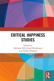 Critical Happiness Studies (eBook, PDF)