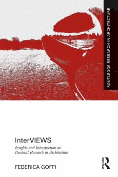 Cover InterVIEWS (eBook, ePUB)