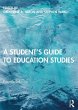 A Student's Guide to Education Studies... - Bild 1