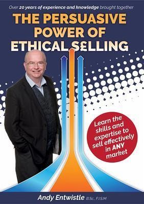 The Persuasive Power of Ethical Selling (eBook, ePUB)