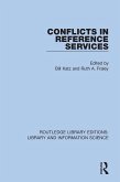 Conflicts in Reference Services (eBook, PDF)