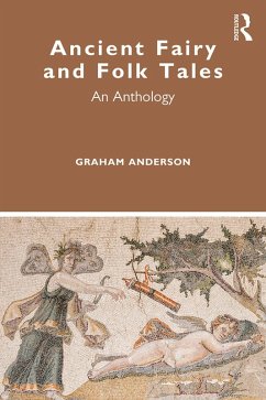 Ancient Fairy and Folk Tales (eBook, PDF) - Anderson, Graham
