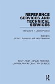 Reference Services and Technical Services (eBook, PDF) Reference Services and Technical Services (eBook, PDF)