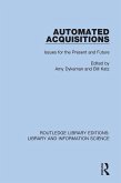 Automated Acquisitions (eBook, ePUB)
