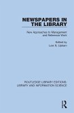 Newspapers in the Library (eBook, PDF)