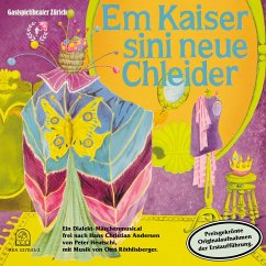 Em Kaiser sini neue Chleider (MP3-Download)