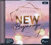 New Beginnings / Green Valley Love Bd.1 (2 MP3-CDs)
