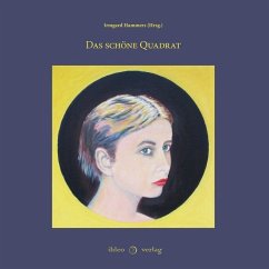 Cover Das schöne Quadrat