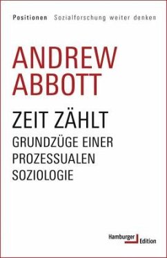 Zeit zählt - Abbott, Andrew