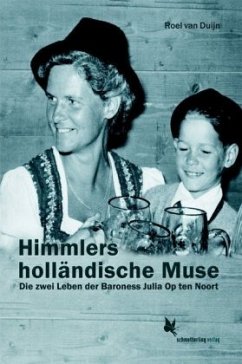 Himmlers holländische Muse - Duijn, Roel van