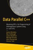 Data Parallel C++: Mastering Dpc++ for Programming of Heterogeneous Systems Using C++ and Sycl