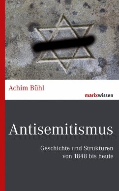 Antisemitismus - Bühl, Achim