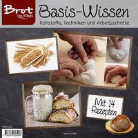 BROTFibel Basis-Wissen