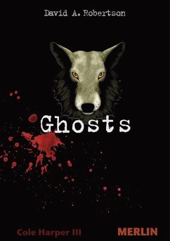 Ghosts - Robertson, David A.