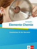 Elemente Chemie kompakt. Schulbuch Klassen 10-12