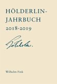 Hölderlin-Jahrbuch