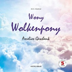 Wony Wolkenpony - Maikind, M. H.