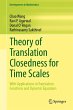 Theory of Translation Closedness for... - Bild 1