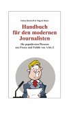 Handbuch für den modernen Journalisten Handbuch für den modernen Journalisten