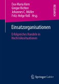 Einsatzorganisationen