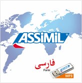 ASSiMiL Persisch ohne Mühe, USB-Stick mit MP3-Audiodateien