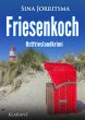 Friesenkoch. Ostfrieslandkrimi - Bild 1