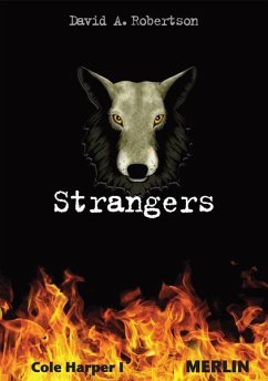 Strangers. Cole Harper, Teil 1 - Robertson, David A.