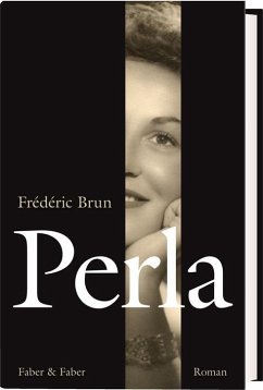 Perla - Brun, Frédéric