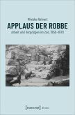 Applaus der Robbe